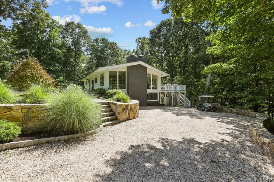 39 Lower Shad Road, Pound Ridge, NY 10576 - #3