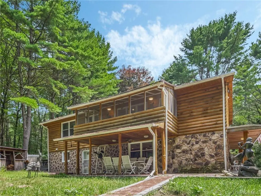 2 Hollowaty Kosak Road, Glen Spey, NY 12737 - #1