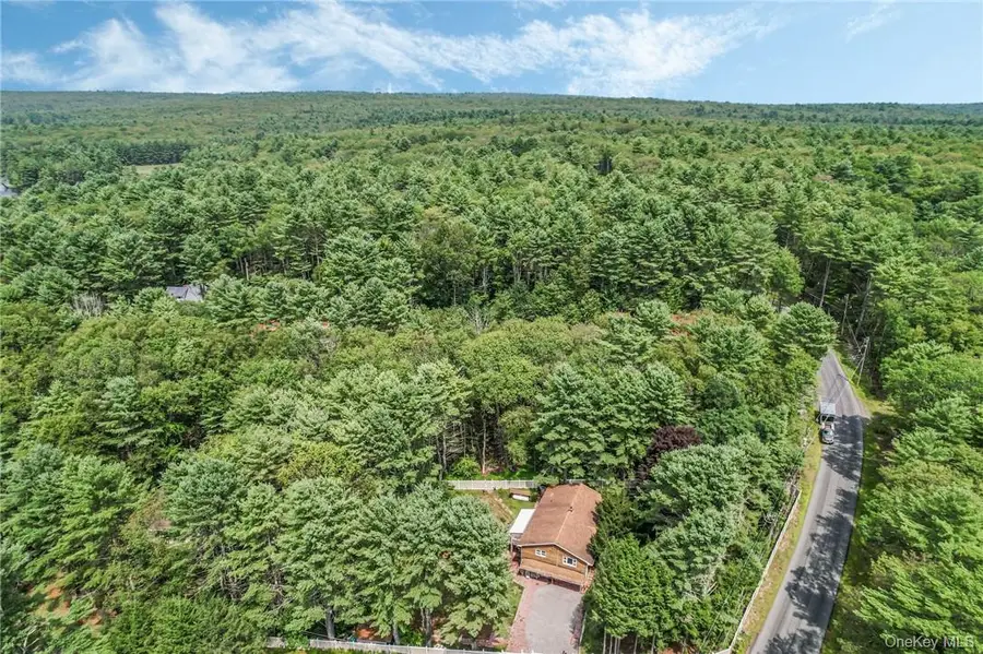 2 Hollowaty Kosak Road, Glen Spey, NY 12737 - #2