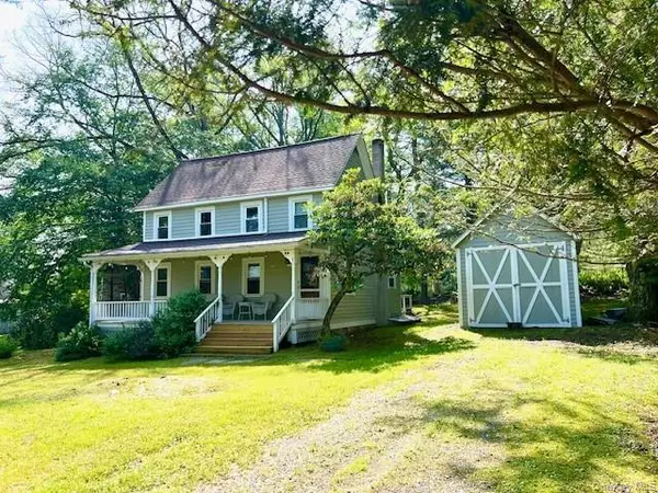 3 Rennenberg Road, Highland Lake, NY 12743