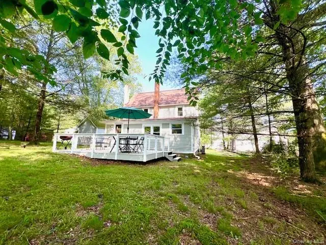 3 Rennenberg Road, Highland Lake, NY 12743 - #2