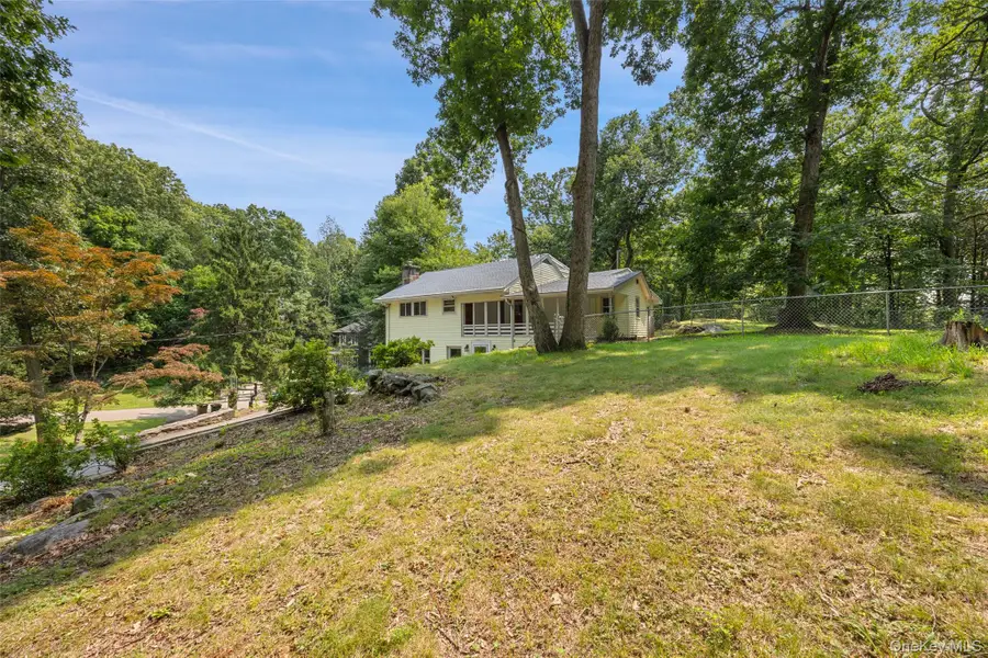 55 Wenonah Road, Putnam Valley, NY 10579 - #2