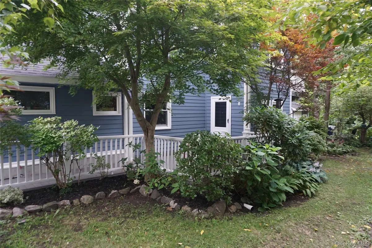 50 Campwoods Grounds #50, Ossining, NY 10562 - #1