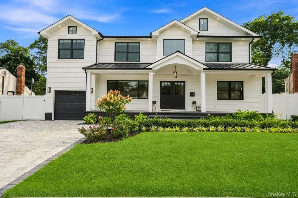 8 Allison Drive, Old Bethpage, NY 11804 - #1