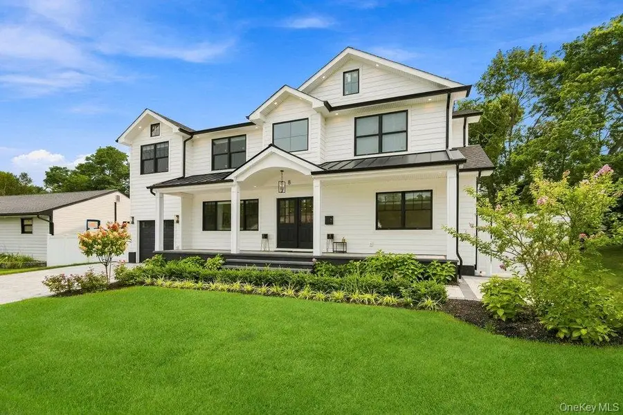 8 Allison Drive, Old Bethpage, NY 11804 - #3