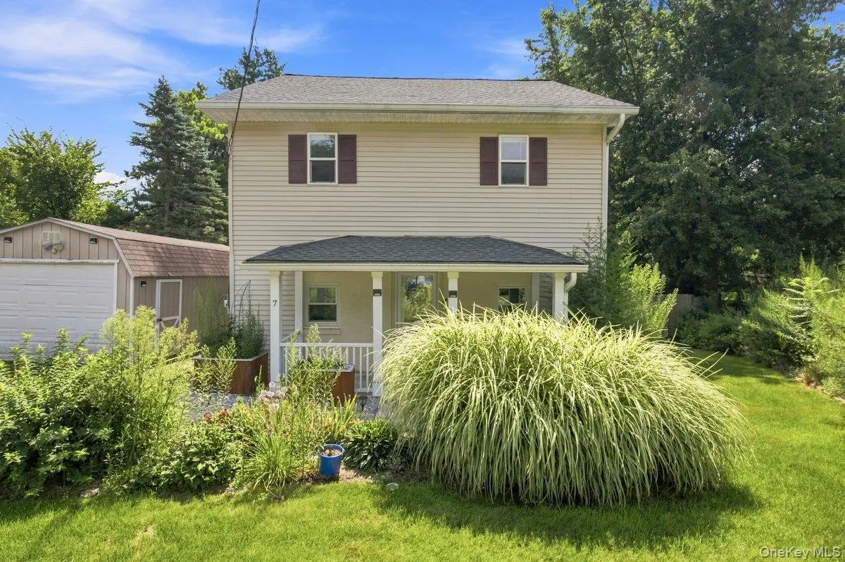 7 Dolfinger Lane, Fishkill, NY 12524 - #1