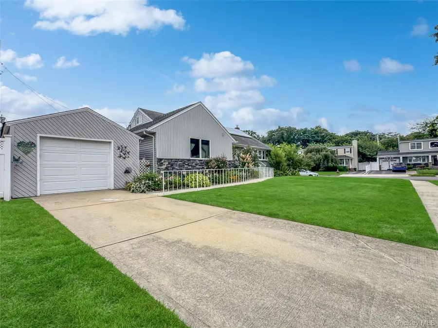 2810 Charles Road, Wantagh, NY 11793 - #2