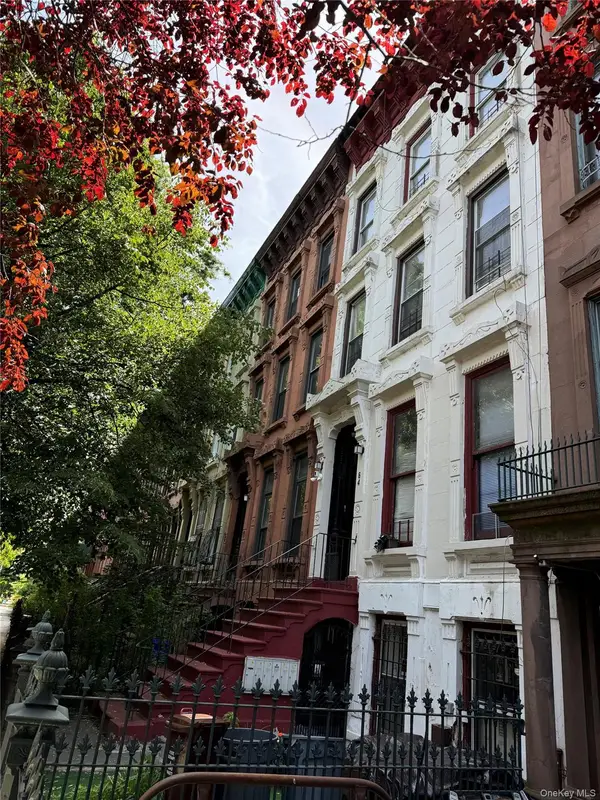 64 Hancock Street, Brooklyn, NY 11216