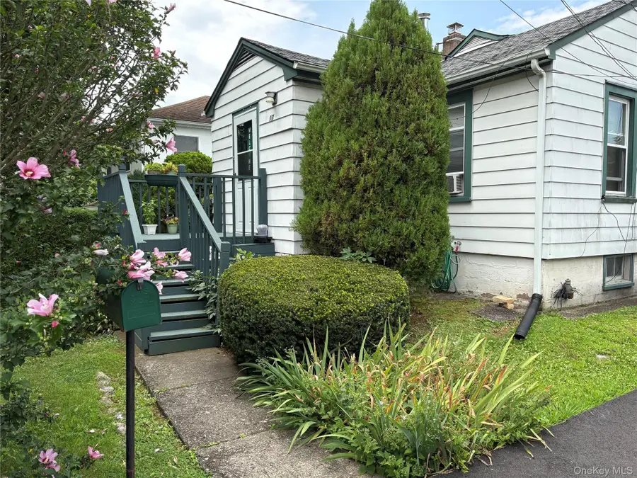 17 Sheridan Avenue, Sloatsburg, NY 10974 - #2