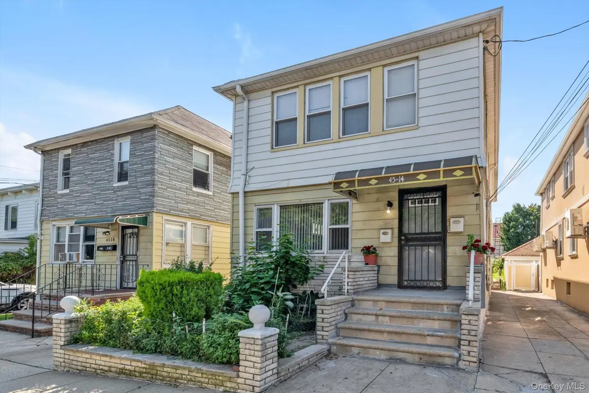 45-14 164th Street, Flushing, NY 11358 - #1