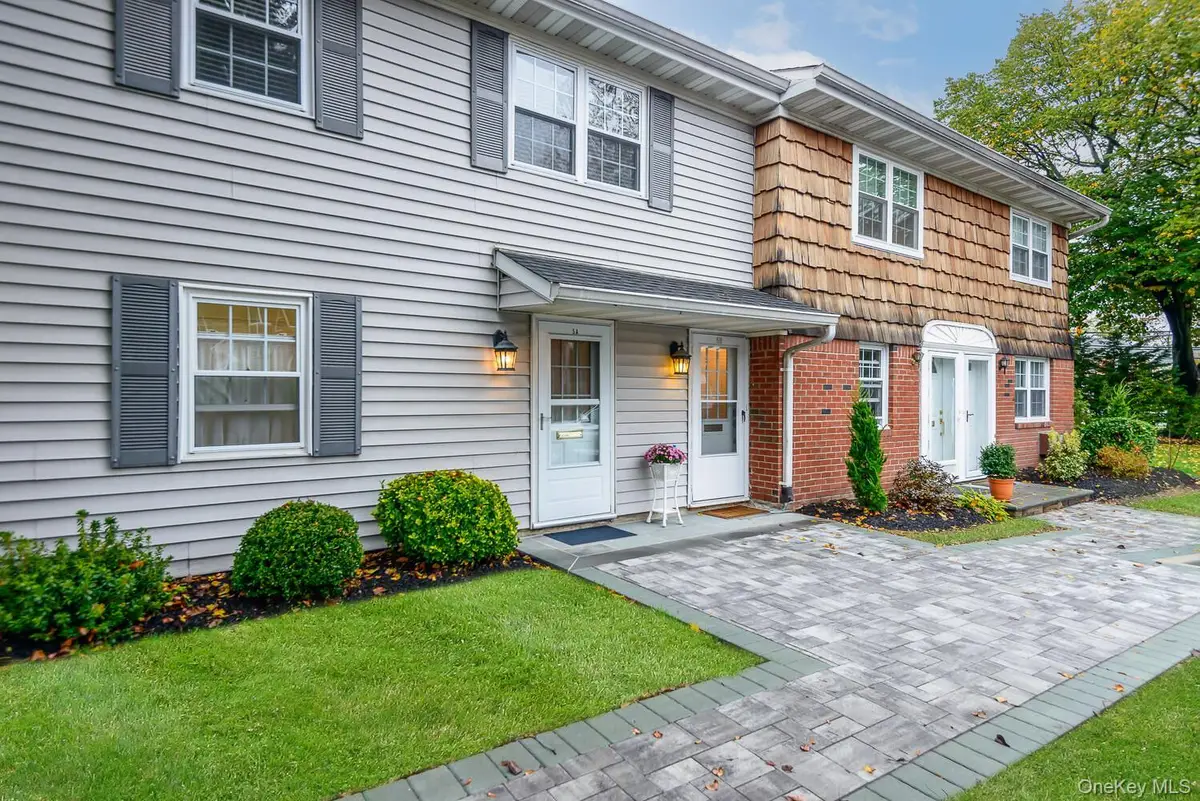 2 Anchorage #5A, Oyster Bay, NY 11771 - #1