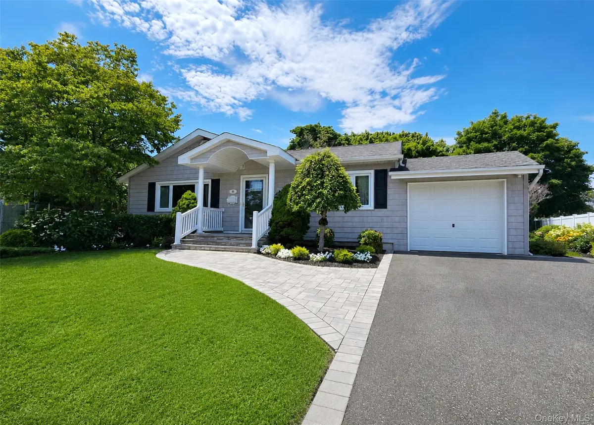 8 Starlight Drive, Commack, NY 11725 - #1