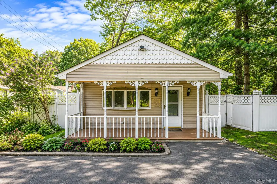 125 Wood Road, Centereach, NY 11720 - #2