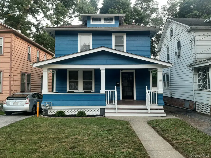118 College Avenue, Poughkeepsie, NY 12603 - #2