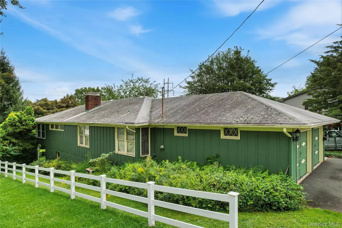 143 S Harrison Avenue, Congers, NY 10920 - #1
