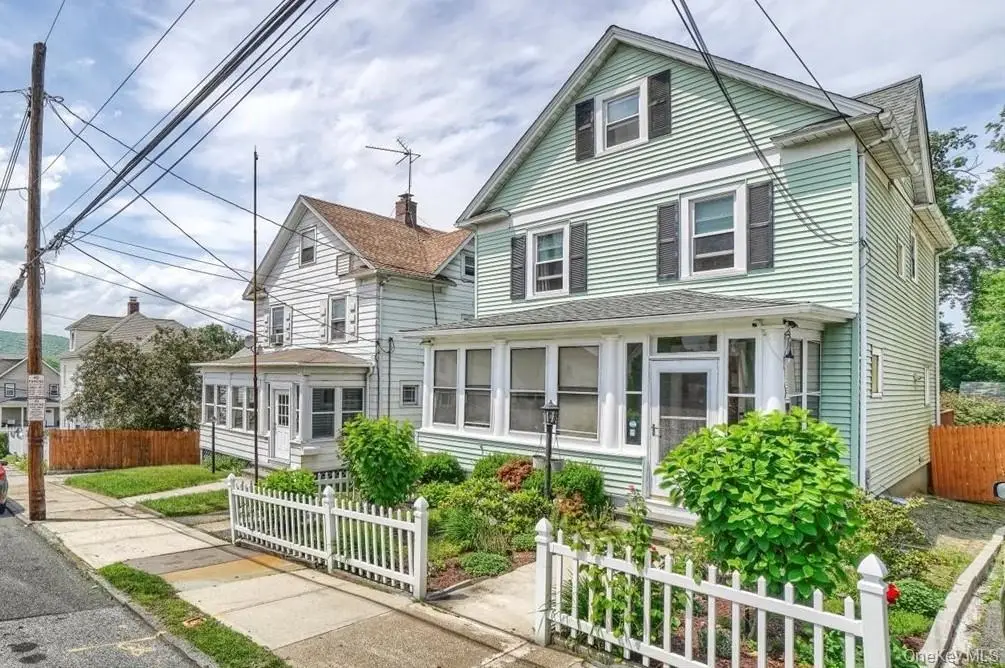 312 Bay Street, Peekskill, NY 10566 - #1