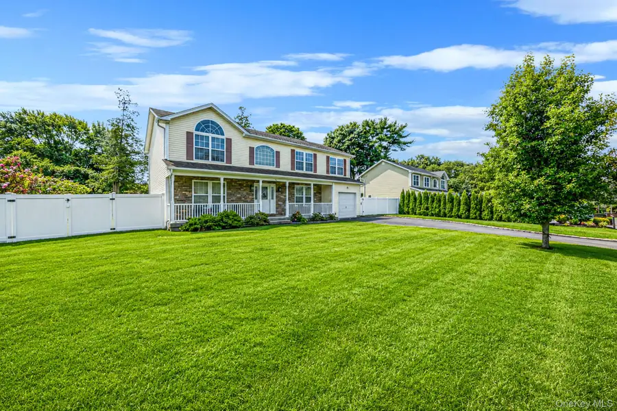 12 Nostrand Avenue, Brentwood, NY 11717 - #3