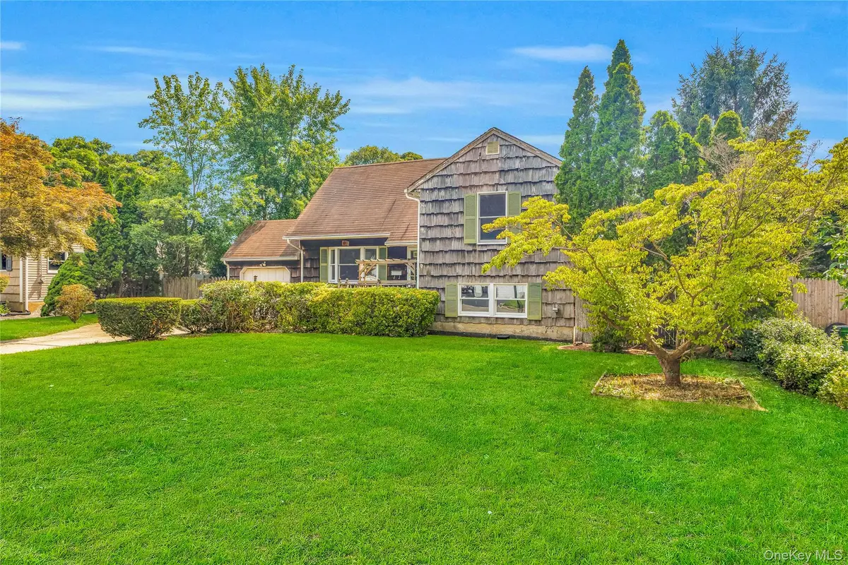 38 Saddle Lane, Centereach, NY 11720 - #1
