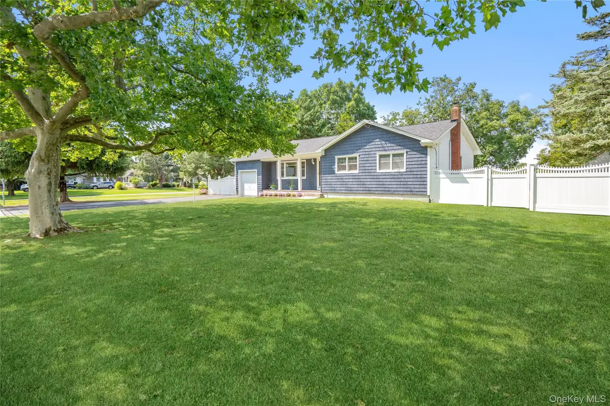 48 Newport Beach Boulevard, East Moriches, NY 11940 - #1