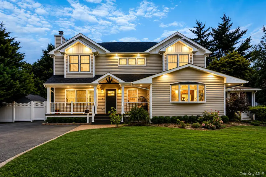 15 Kirby Lane, Commack, NY 11725 - #2
