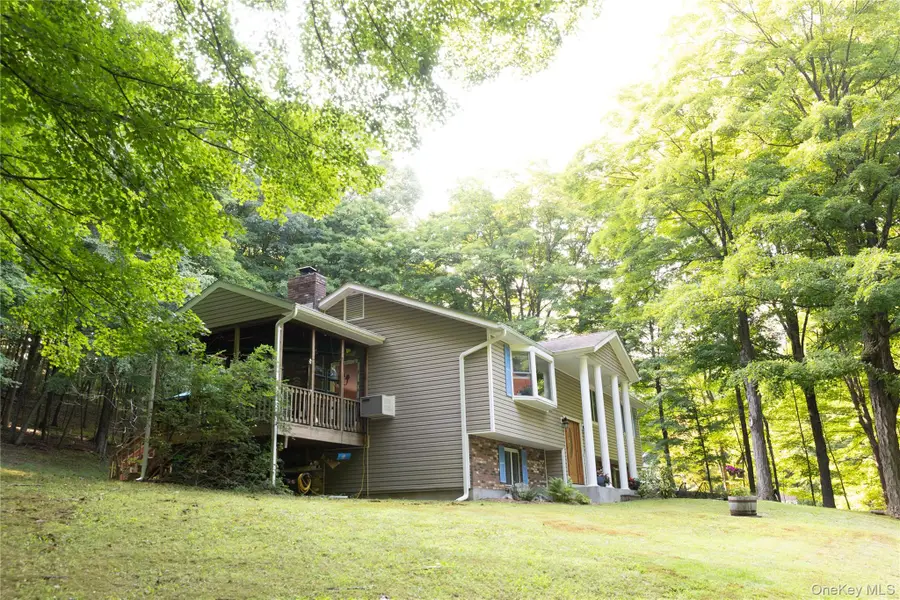 79 Watermelon Hill Road, Mahopac, NY 10541 - #2