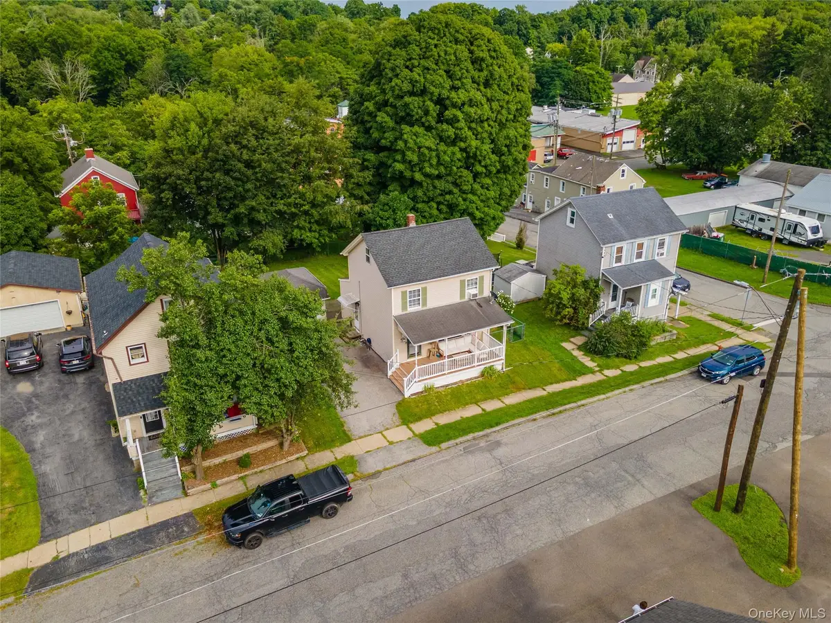 19 Railroad Avenue, Walden, NY 12586 - #1