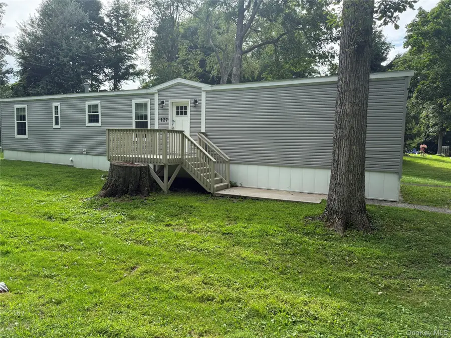 127 Woodcrest Drive, Modena, NY 12548 - #2