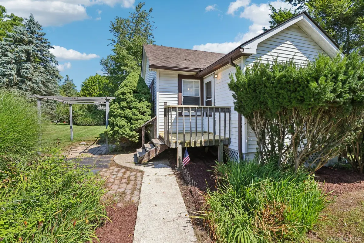 92 Walton Terrace, Monroe, NY 10950 - #1