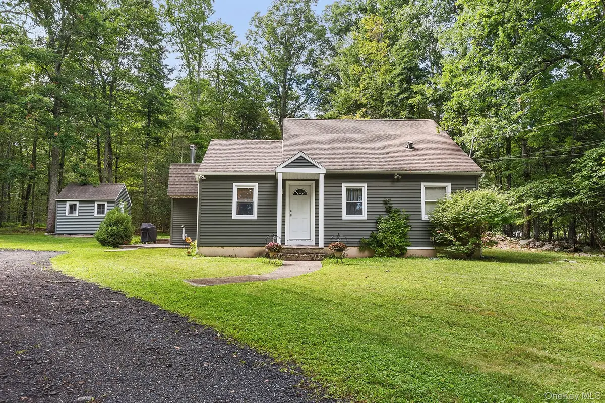 30 Forest Glen Road, Pine Bush, NY 12566 - #1
