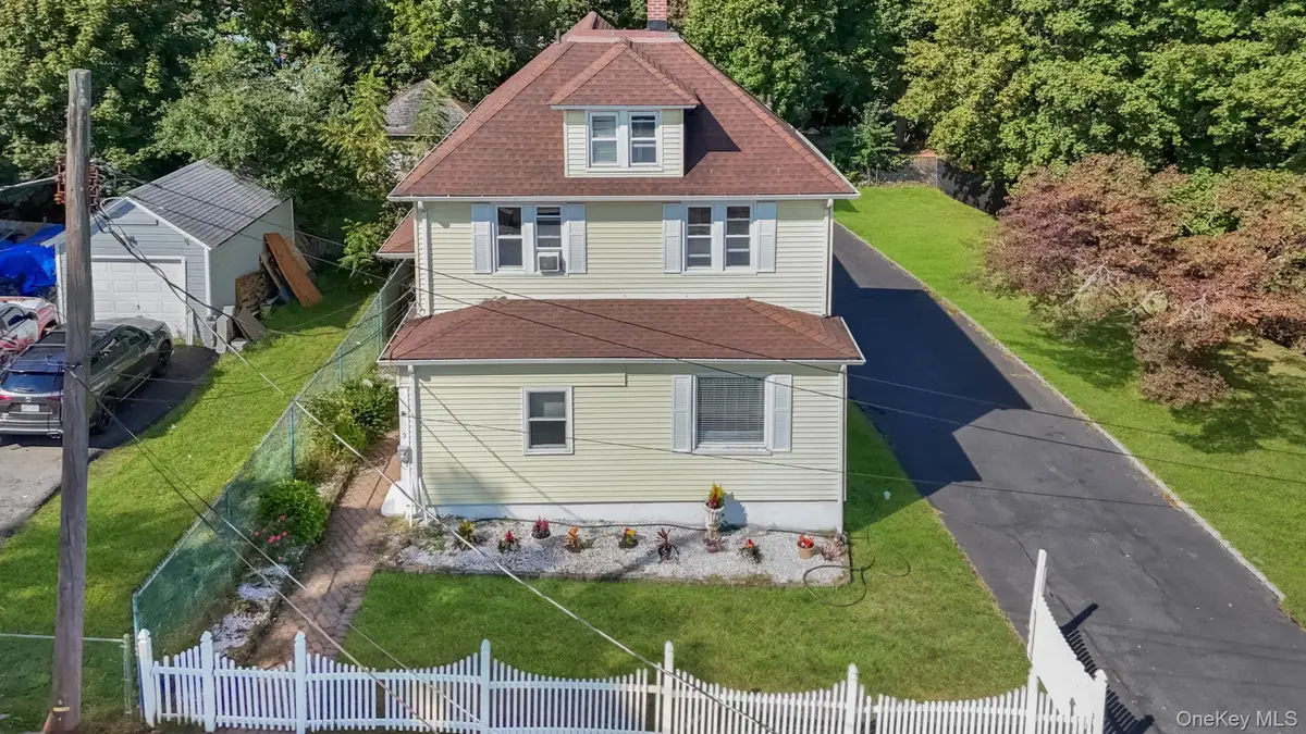 3 S Myrtle Avenue, Spring Valley, NY 10977 - #1