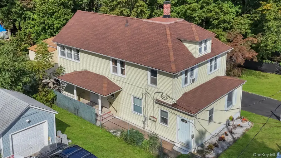 3 S Myrtle Avenue, Spring Valley, NY 10977 - #3