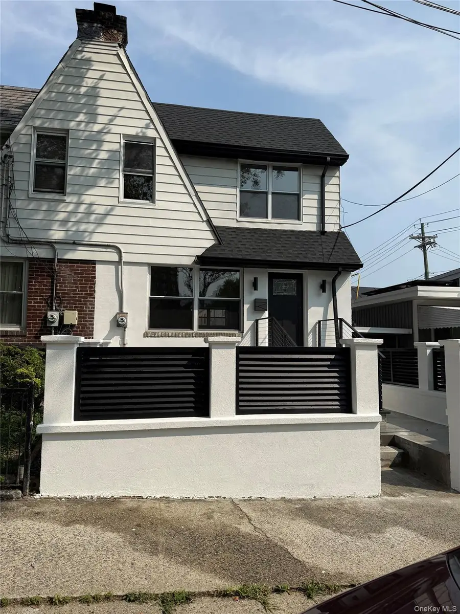 2273 Cincinnatus Avenue, Bronx, NY 10473 - #2