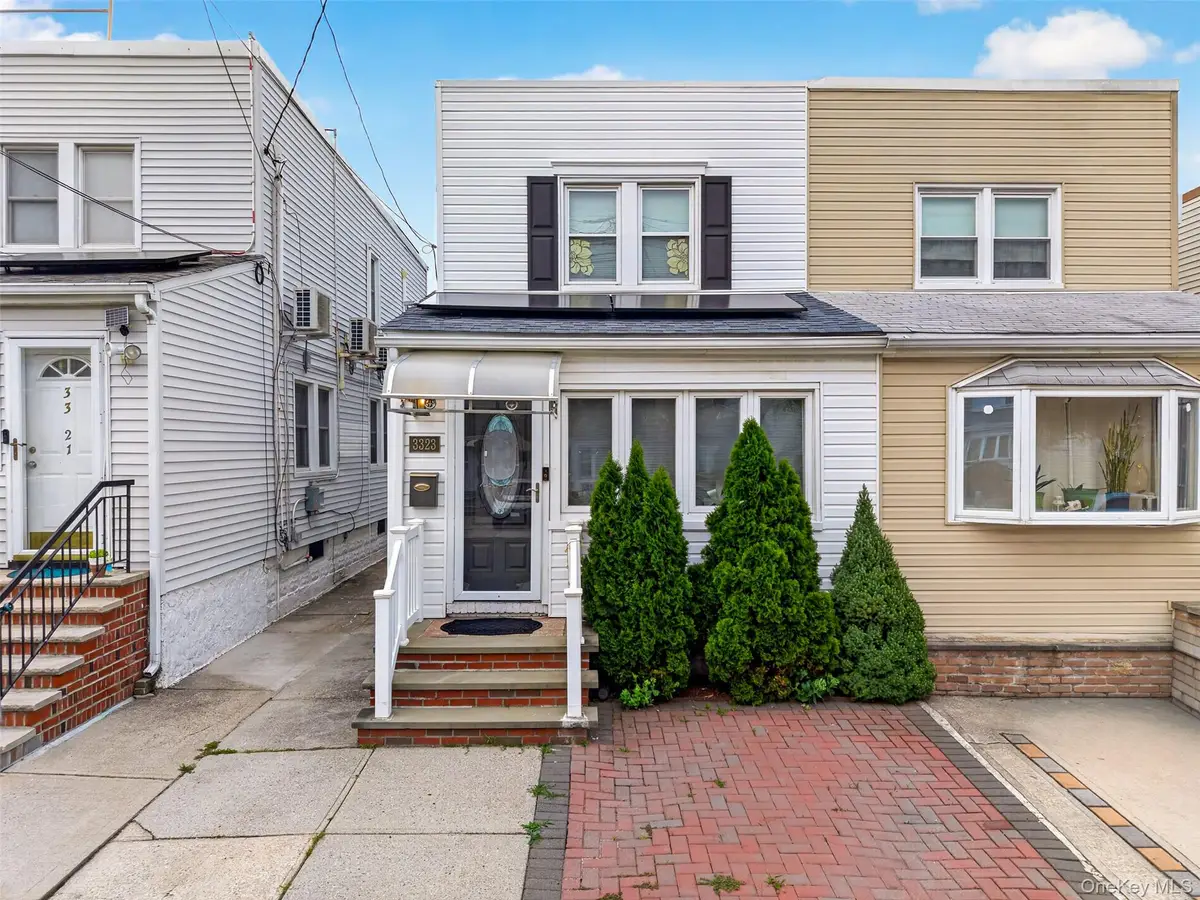 3323 200th Street, Bayside, NY 11361 - #1