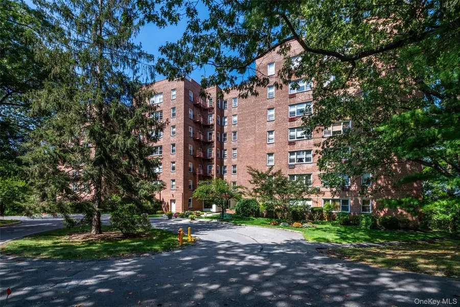 611 Palmer Road #4Y, Yonkers, NY 10701 - #3