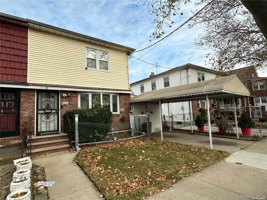 179-21 143rd Avenue, Jamaica, NY 11434 - #3