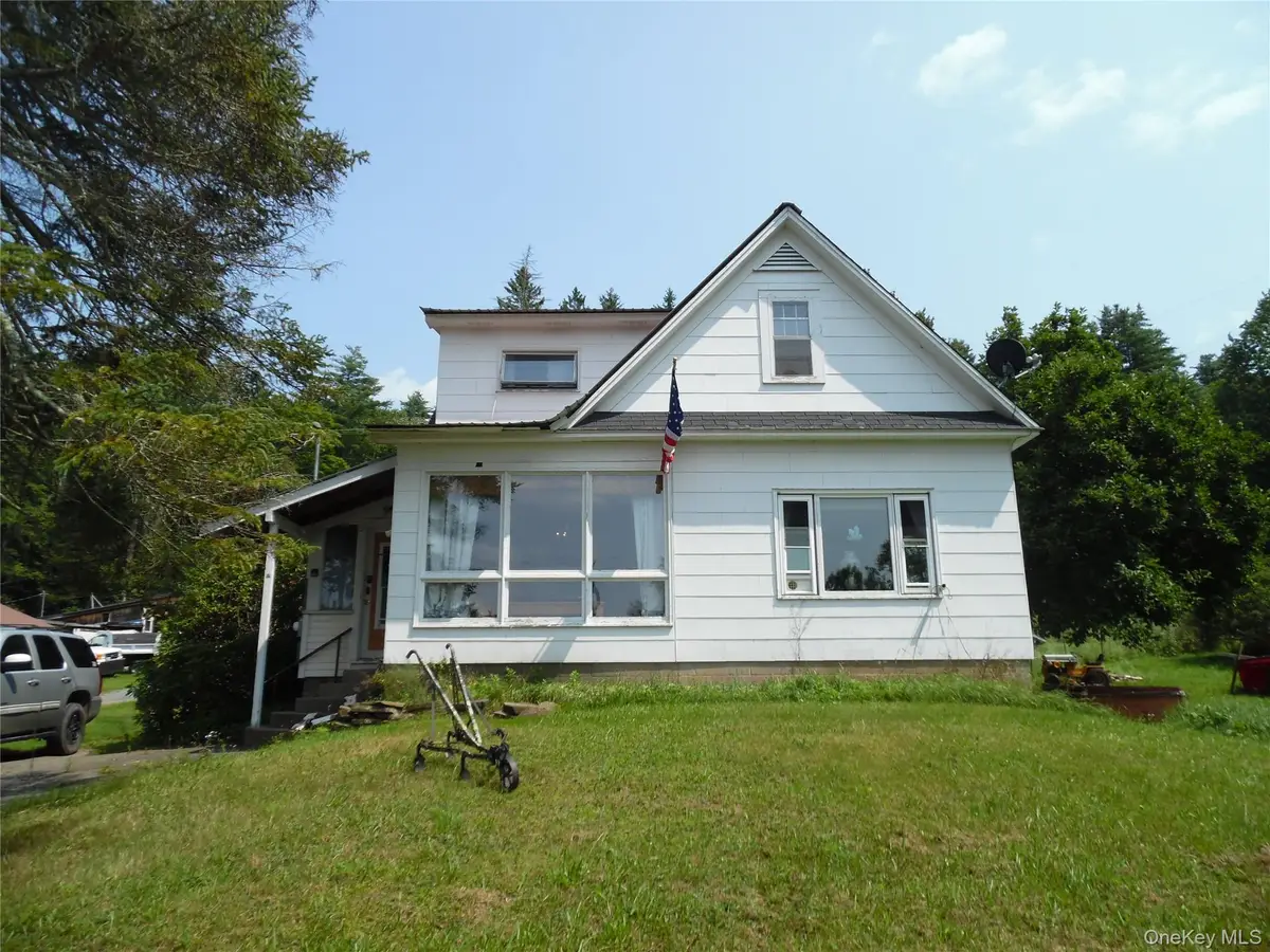 6310 State Route 42, Woodbourne, NY 12788 - #1