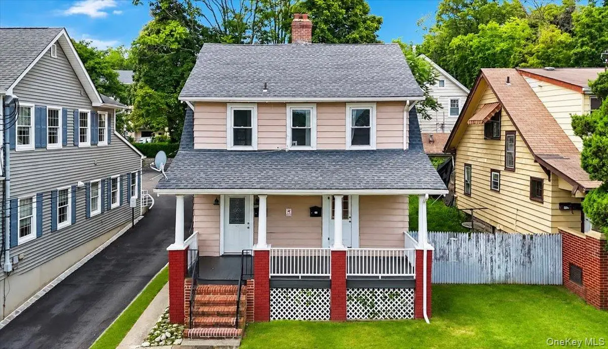 92 N Highland Avenue, Nyack, NY 10960 - #1