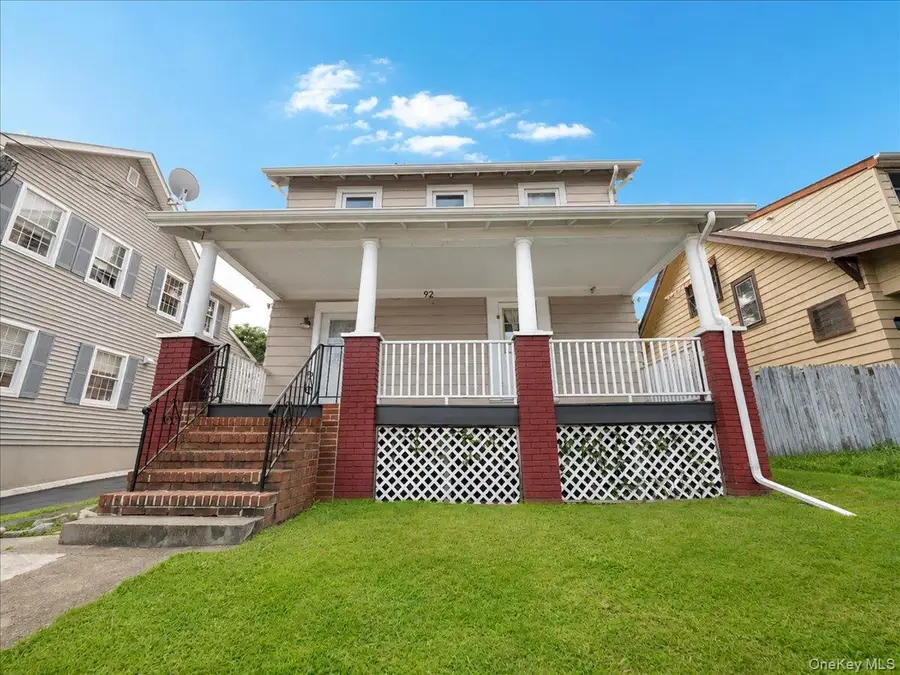 92 N Highland Avenue, Nyack, NY 10960 - #2