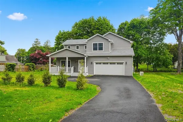33 Howland Avenue, Beacon, NY 12508
