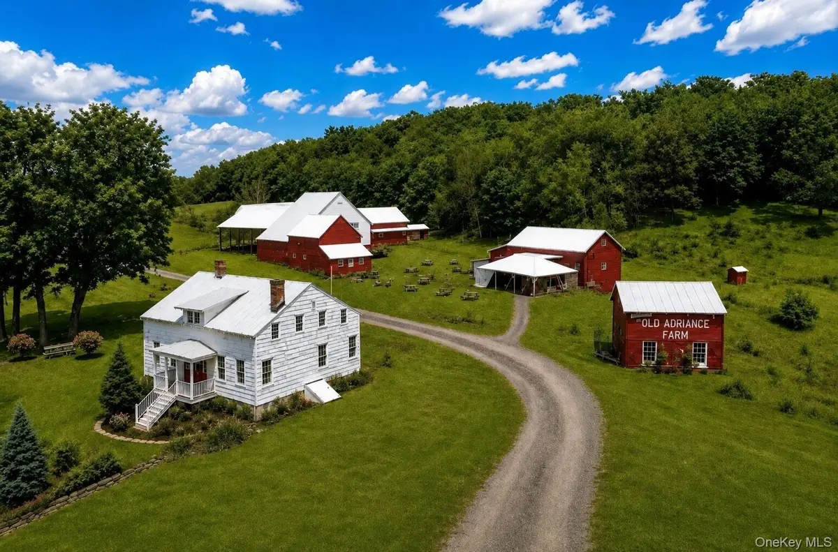 148 N Creek Road, Staatsburg, NY 12580 - #1