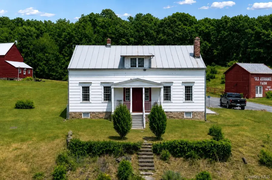 148 N Creek Road, Staatsburg, NY 12580 - #2