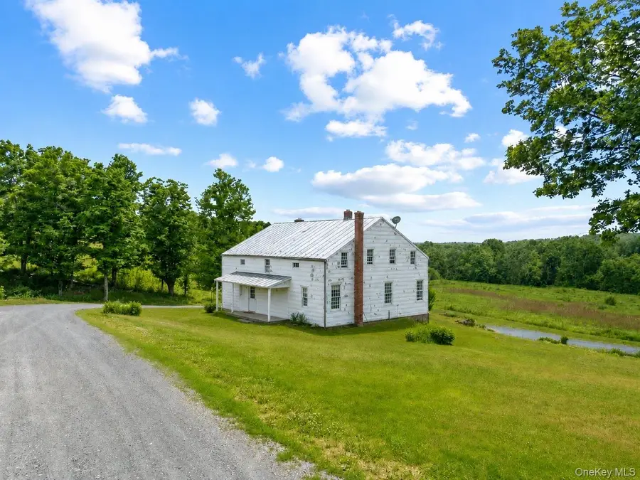 148 N Creek Road, Staatsburg, NY 12580 - #3