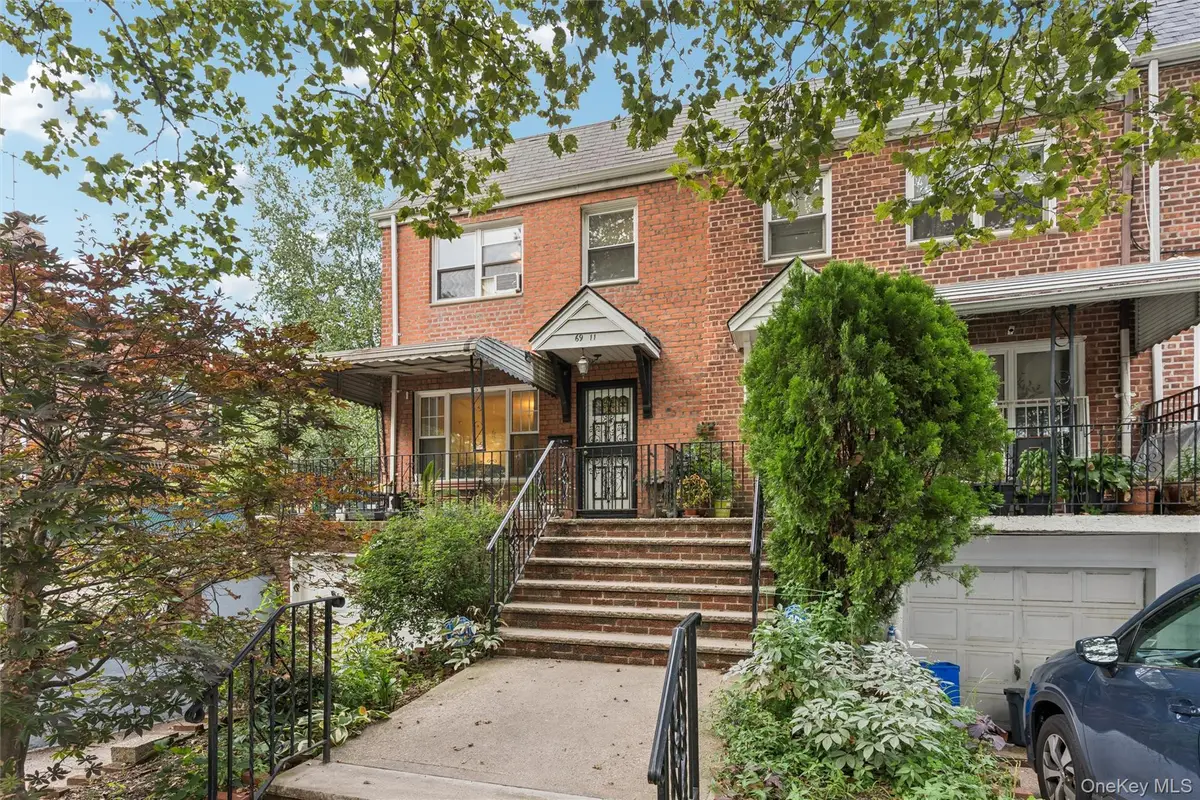 6911 Springfield Boulevard, Bayside, NY 11364 - #1