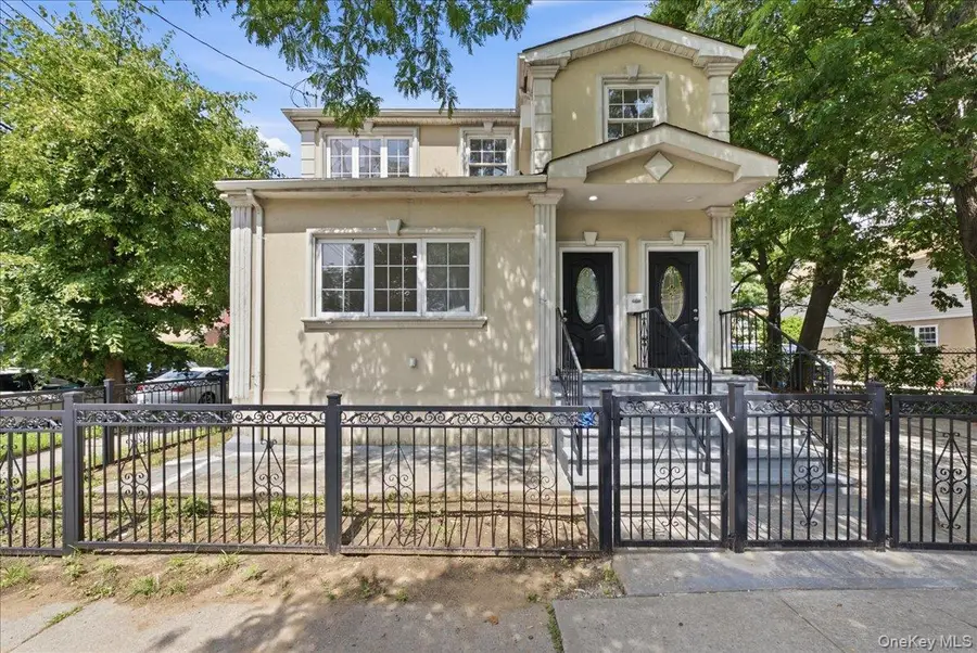 14537 105th Avenue, Jamaica, NY 11435 - #2