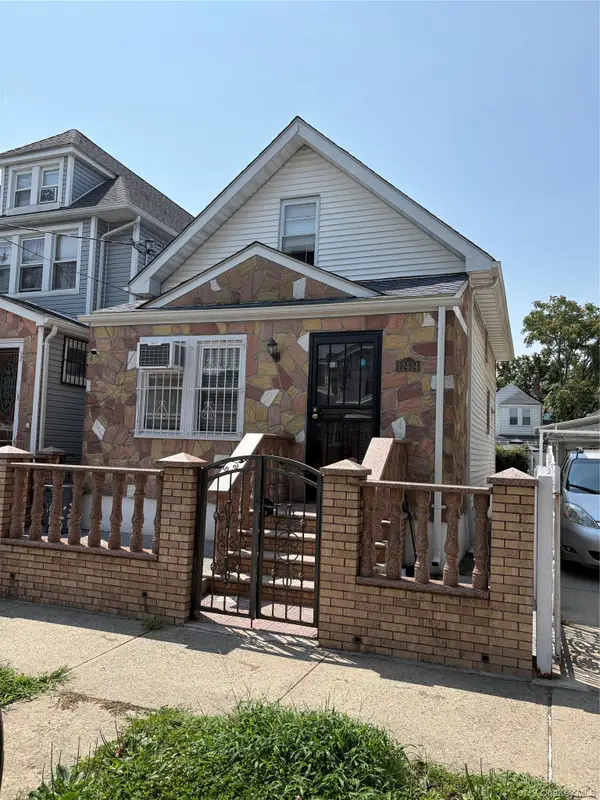 124-34 135th Place, South Ozone Park, NY 11420