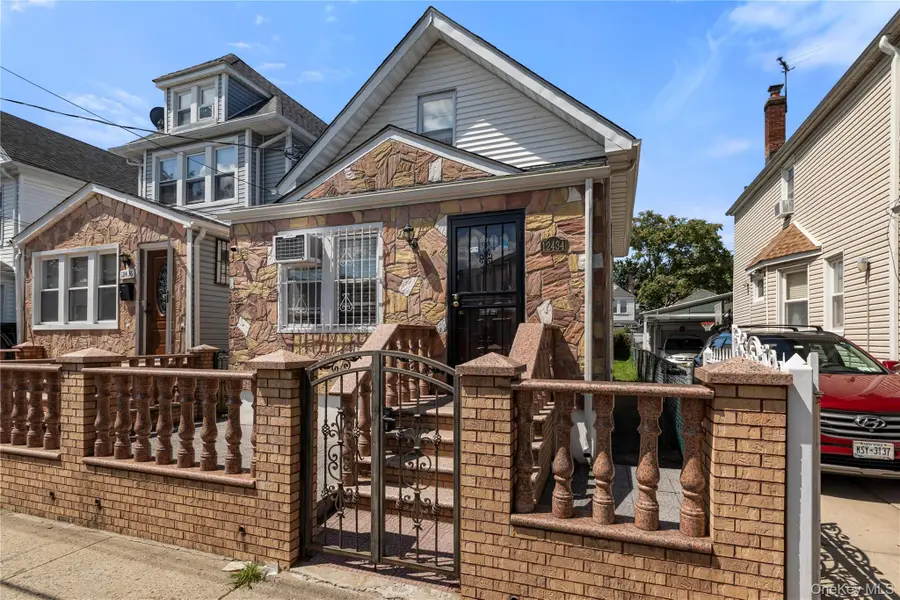 124-34 135th Place, South Ozone Park, NY 11420 - #2