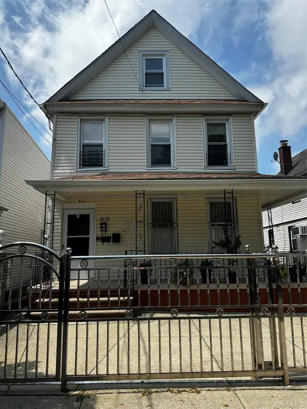 10638 97th Street, Ozone Park, NY 11417