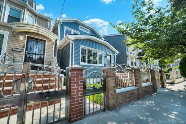 3004 La Salle Avenue, Bronx, NY 10461