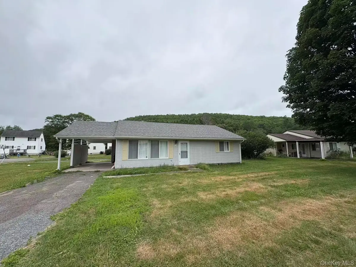 12 Pine Drive, Woodridge, NY 12789 - #1