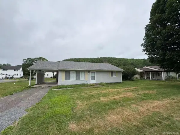 12 Pine Drive, Woodridge, NY 12789